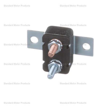 STANDARD IGNITION BODY SWITCH AND RELAY 30 Amp Universal Screw Type Terminals Single BR-30